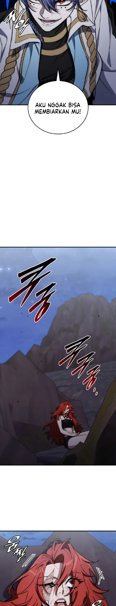 Dungeon Architect Chapter 41 Gambar 24