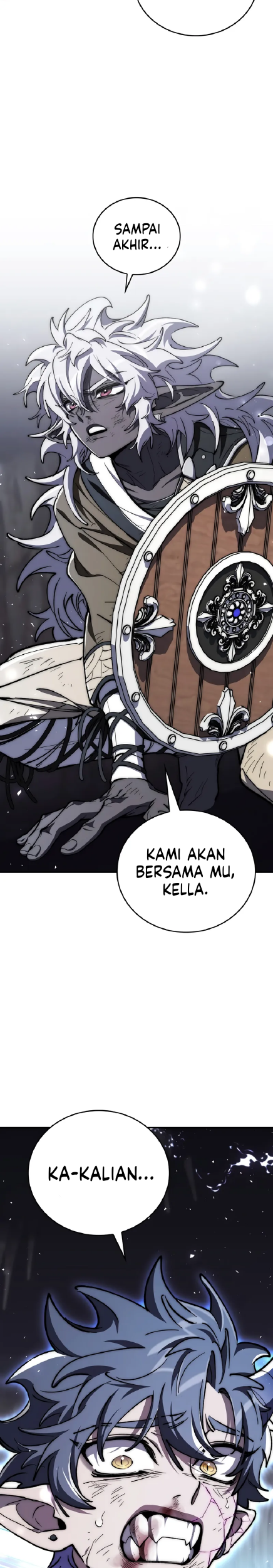 Dungeon Architect Chapter 41 Gambar 32
