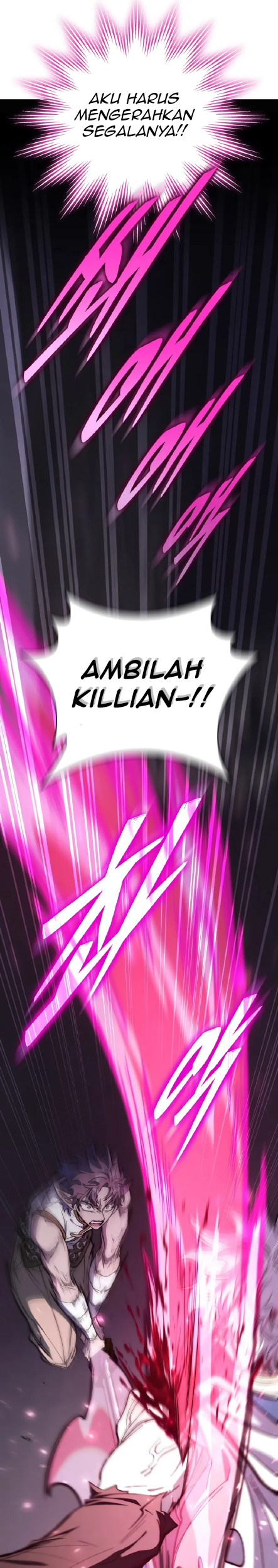 Dungeon Architect Chapter 42 Gambar 34