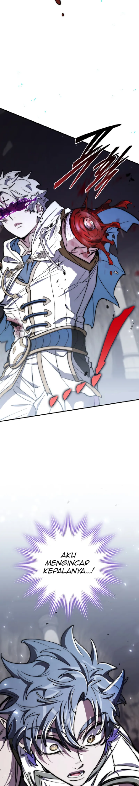 Dungeon Architect Chapter 42 Gambar 36