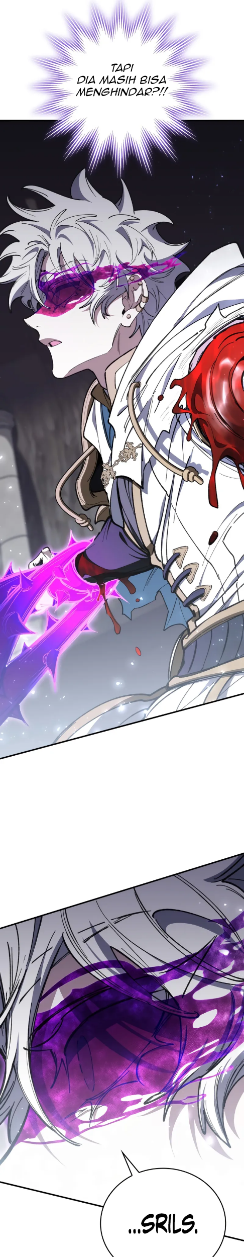 Dungeon Architect Chapter 42 Gambar 38