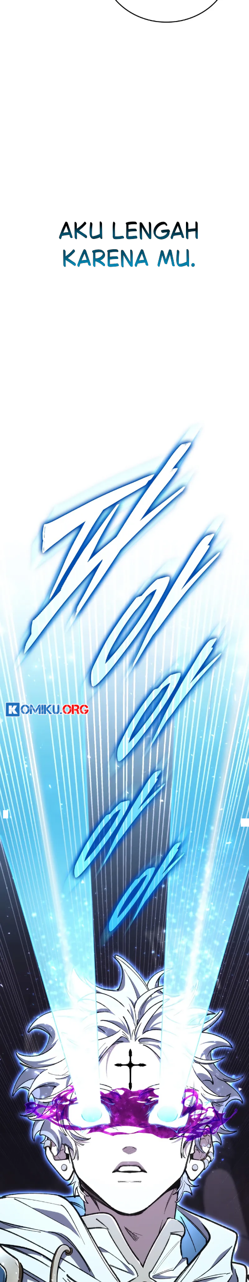 Dungeon Architect Chapter 42 Gambar 39