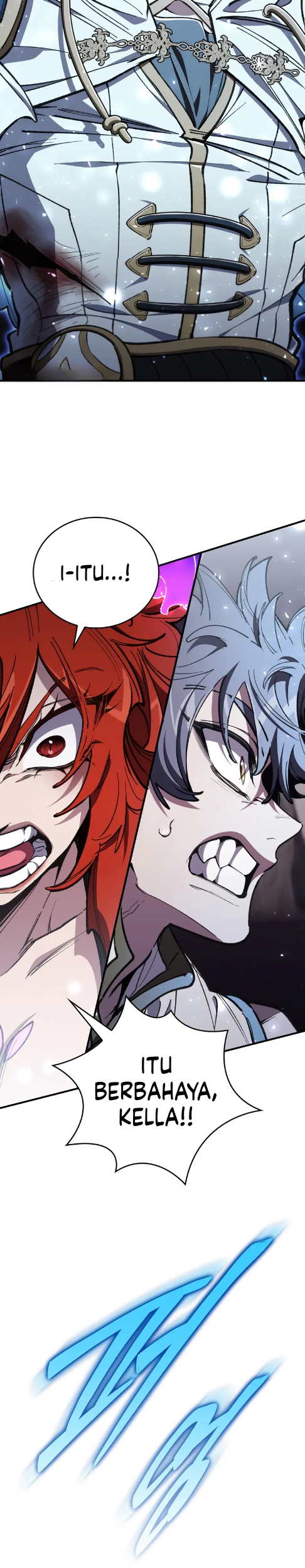 Dungeon Architect Chapter 42 Gambar 40