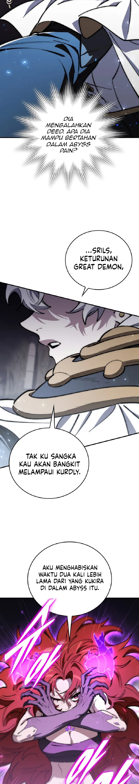 Dungeon Architect Chapter 42 Gambar 7