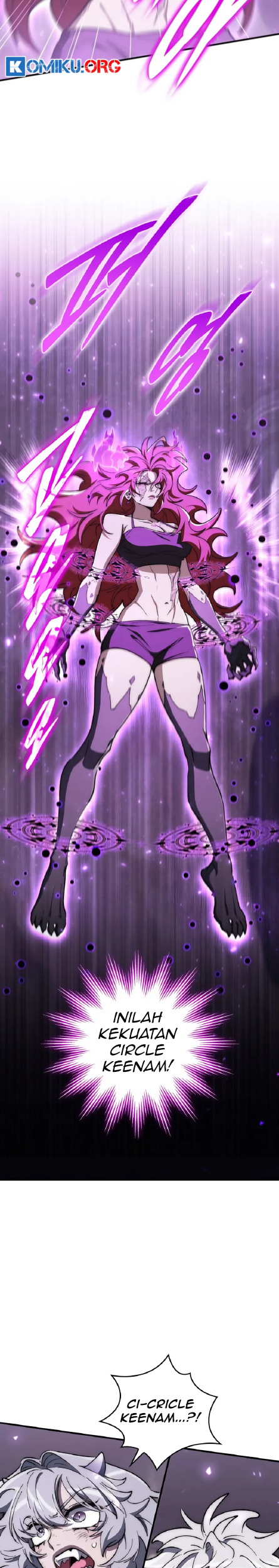 Dungeon Architect Chapter 42 Gambar 8