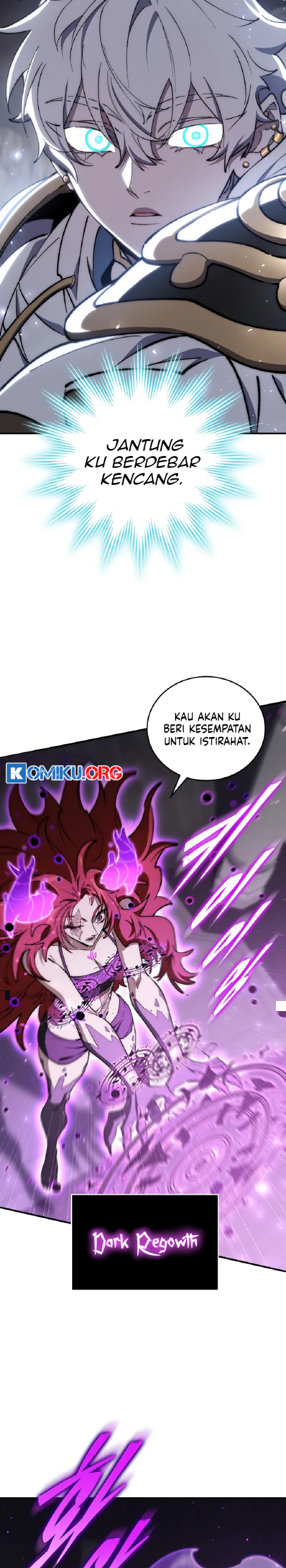 Dungeon Architect Chapter 42 Gambar 11