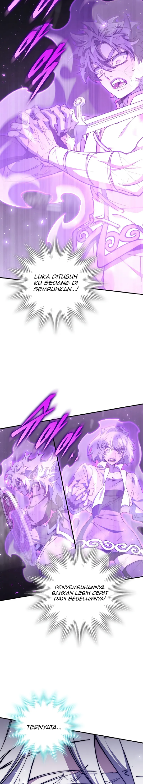 Dungeon Architect Chapter 42 Gambar 12