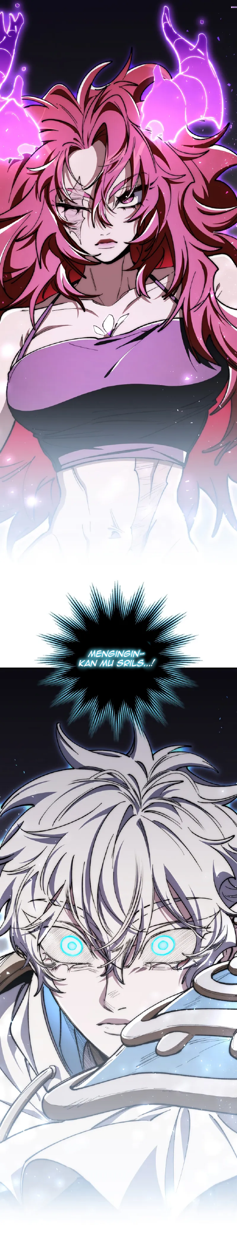 Dungeon Architect Chapter 42 Gambar 14