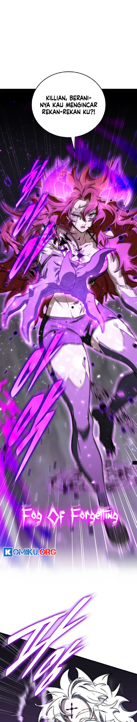 Dungeon Architect Chapter 42 Gambar 15