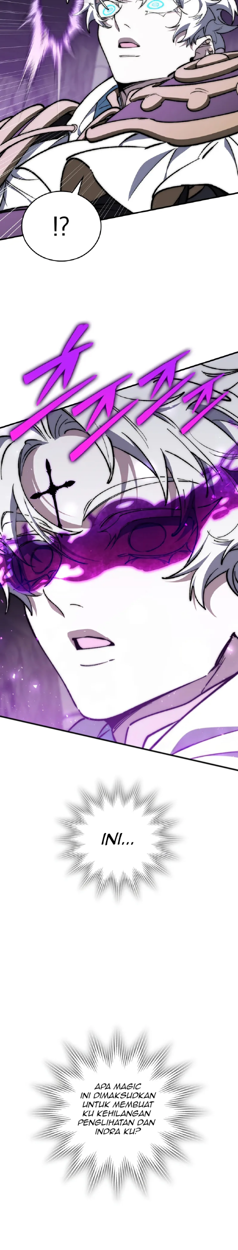 Dungeon Architect Chapter 42 Gambar 16