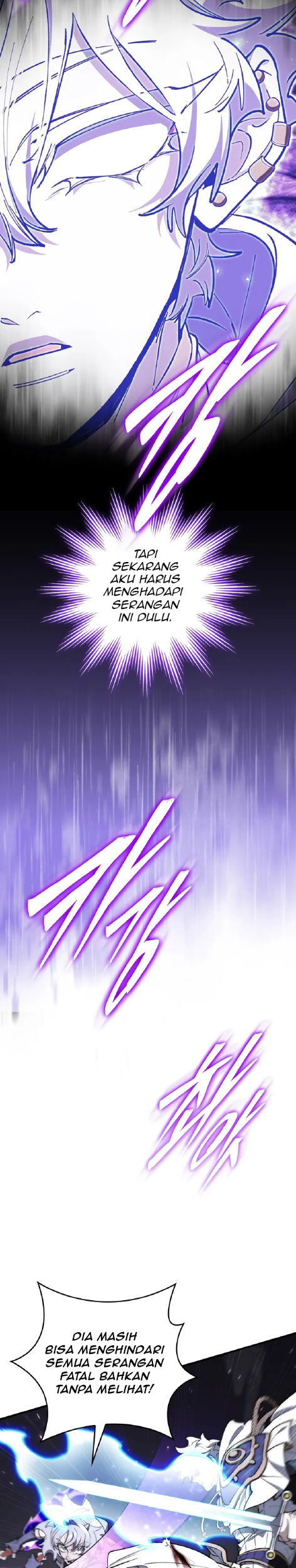 Dungeon Architect Chapter 42 Gambar 20