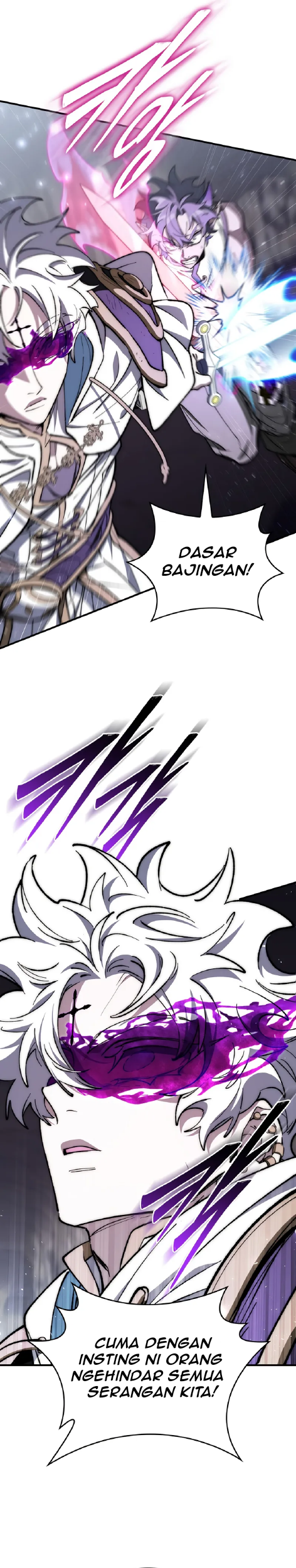 Dungeon Architect Chapter 42 Gambar 22