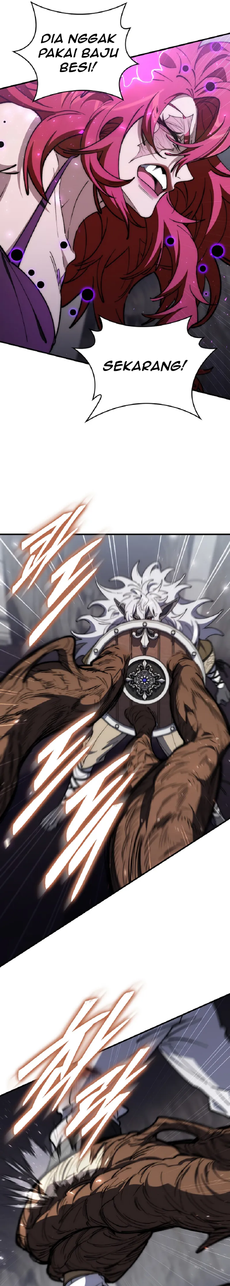 Dungeon Architect Chapter 42 Gambar 26