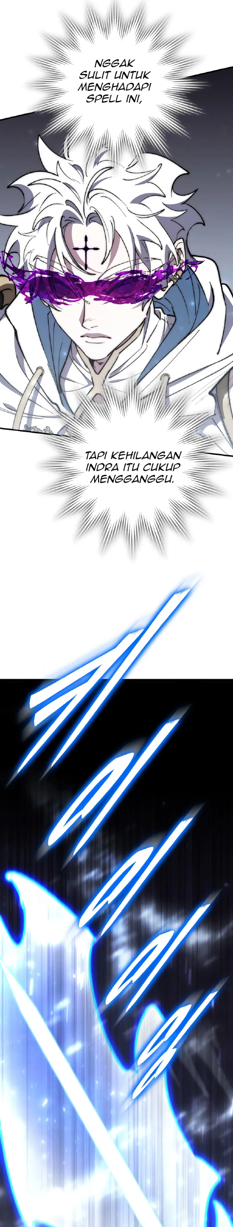 Dungeon Architect Chapter 42 Gambar 30