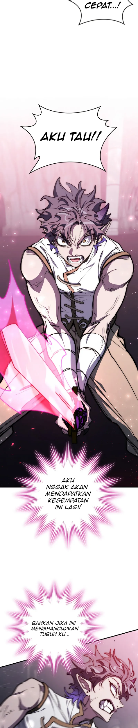 Dungeon Architect Chapter 42 Gambar 32