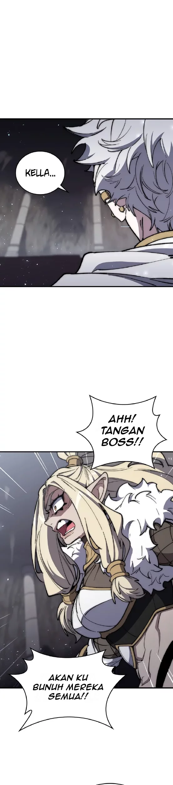 Dungeon Architect Chapter 43 Gambar 42