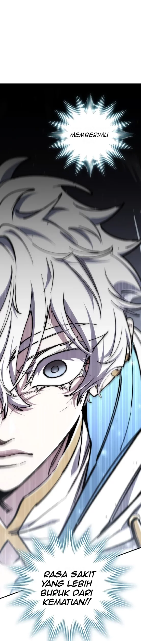 Dungeon Architect Chapter 43 Gambar 44