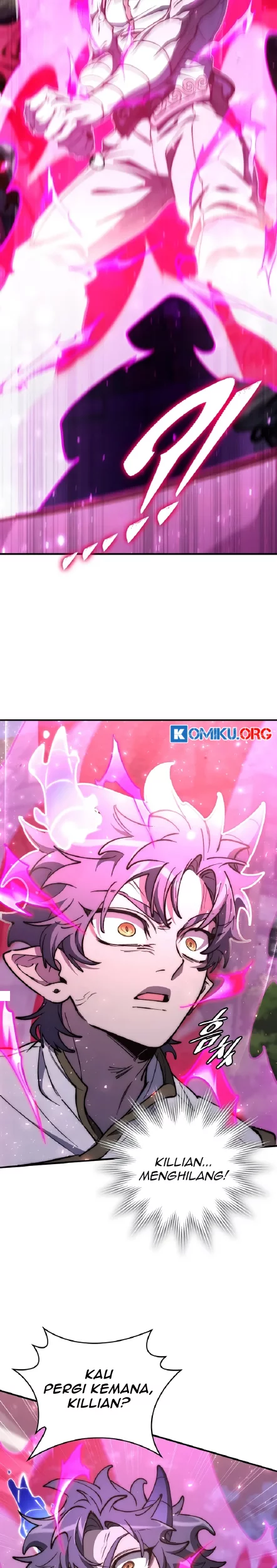 Dungeon Architect Chapter 43 Gambar 47