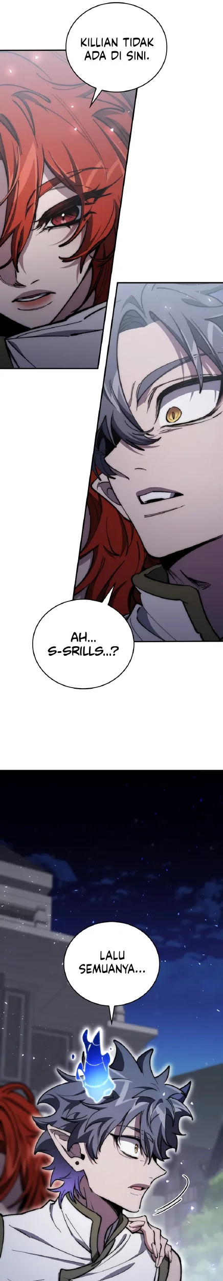 Dungeon Architect Chapter 43 Gambar 50