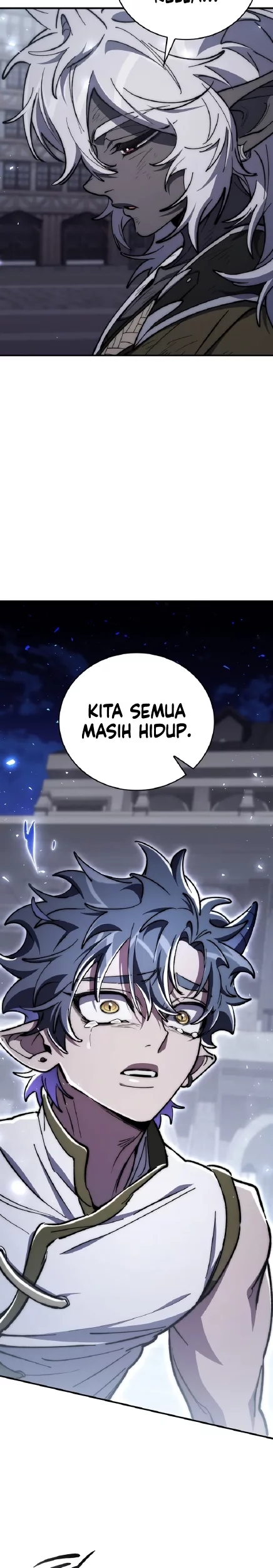Dungeon Architect Chapter 43 Gambar 52