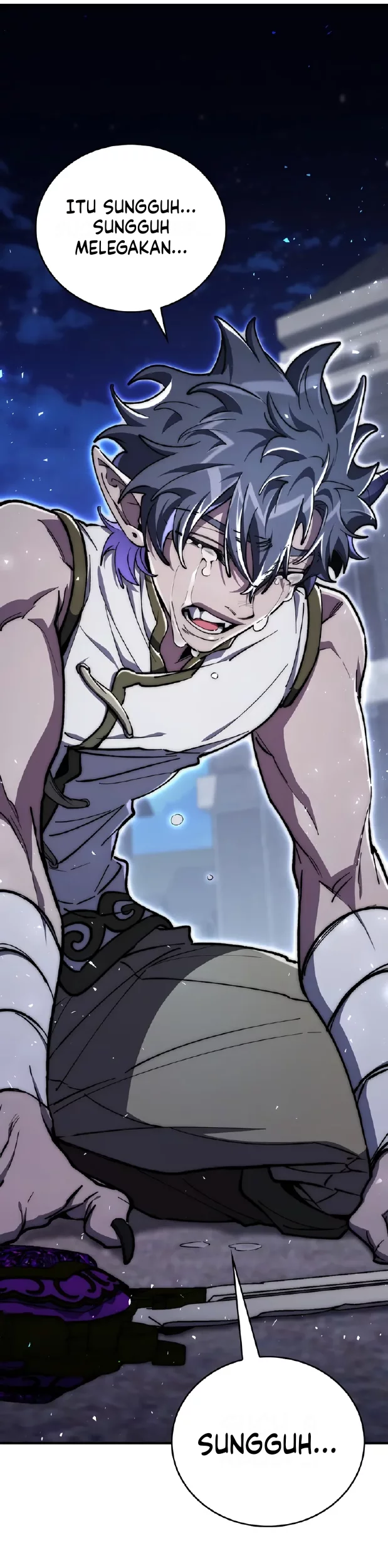 Dungeon Architect Chapter 43 Gambar 54