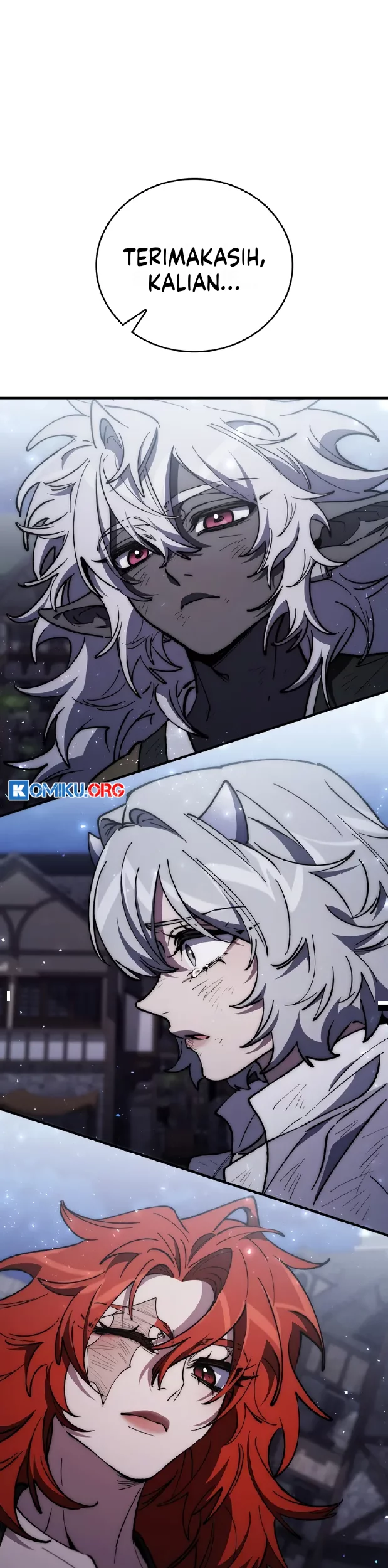 Dungeon Architect Chapter 43 Gambar 55