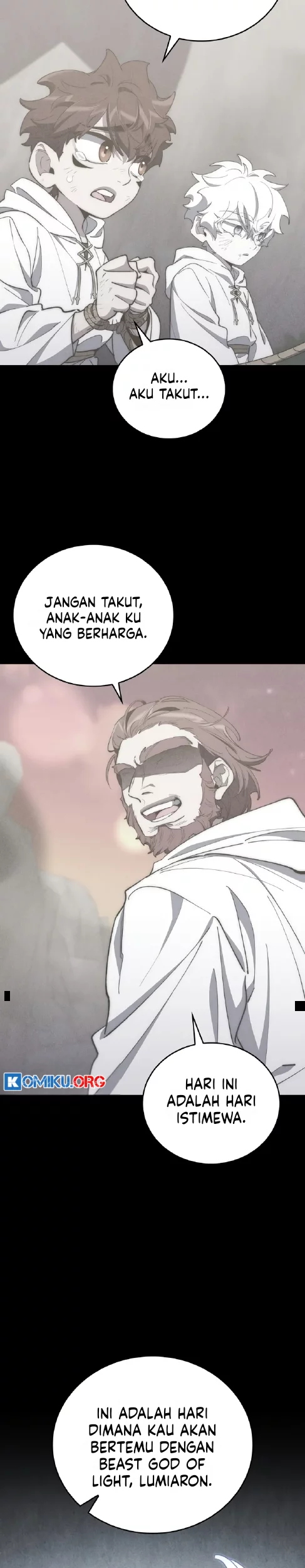 Dungeon Architect Chapter 43 Gambar 3