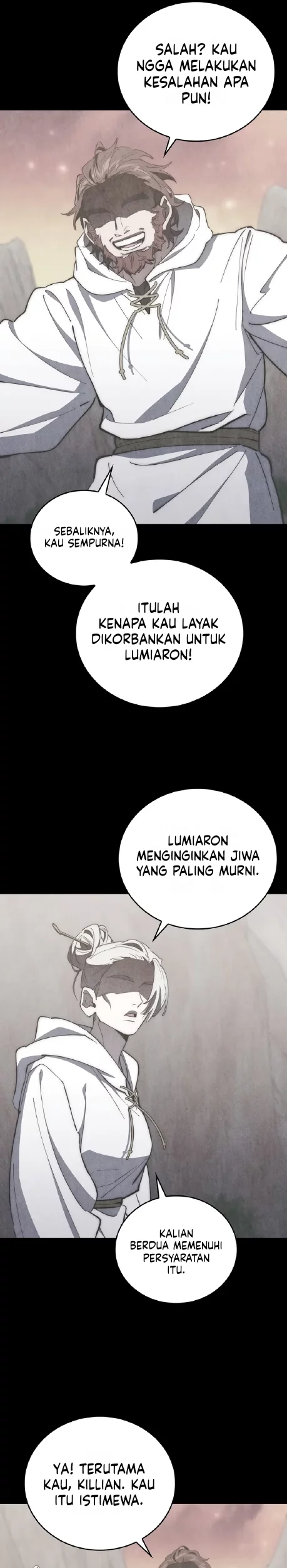 Dungeon Architect Chapter 43 Gambar 6