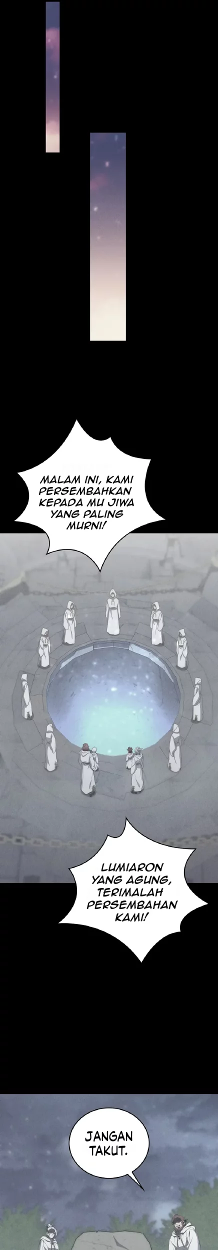 Dungeon Architect Chapter 43 Gambar 10