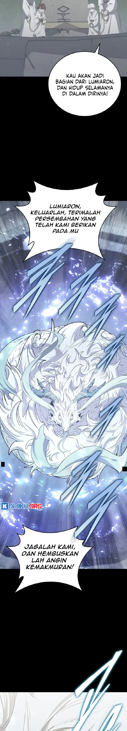 Dungeon Architect Chapter 43 Gambar 11