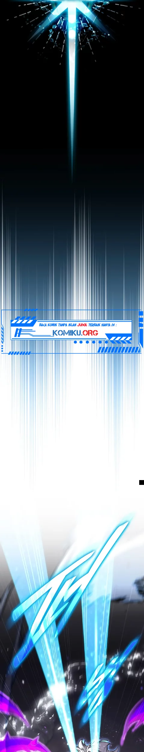 Dungeon Architect Chapter 43 Gambar 15