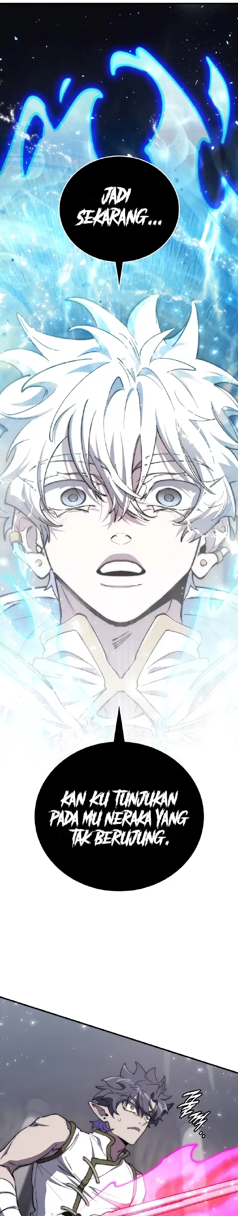 Dungeon Architect Chapter 43 Gambar 20