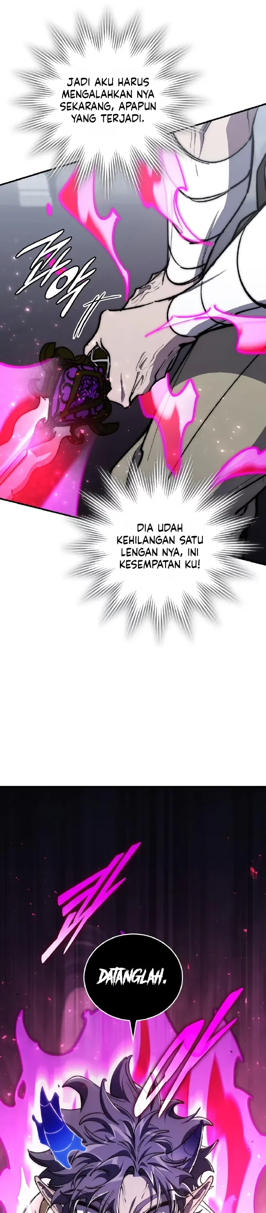 Dungeon Architect Chapter 43 Gambar 22