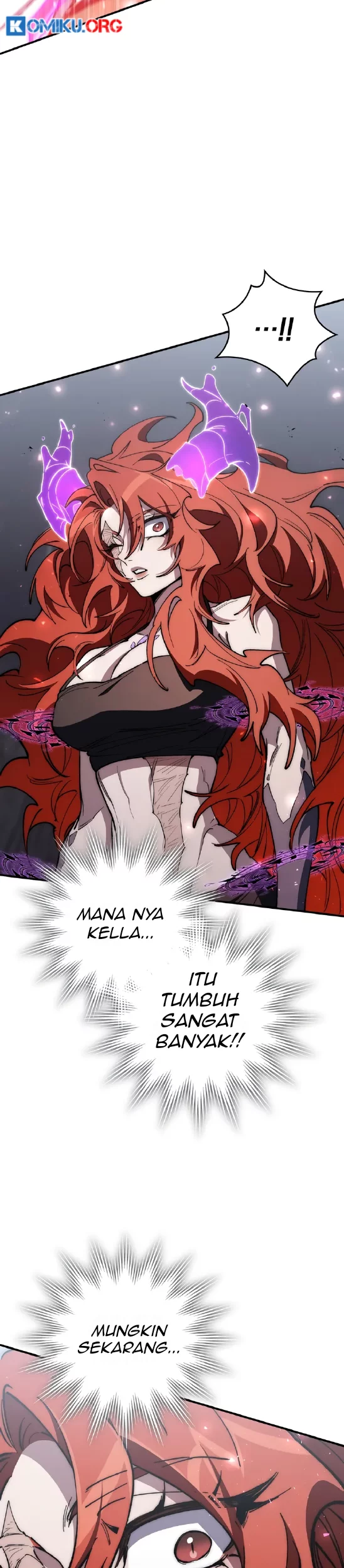 Dungeon Architect Chapter 43 Gambar 24