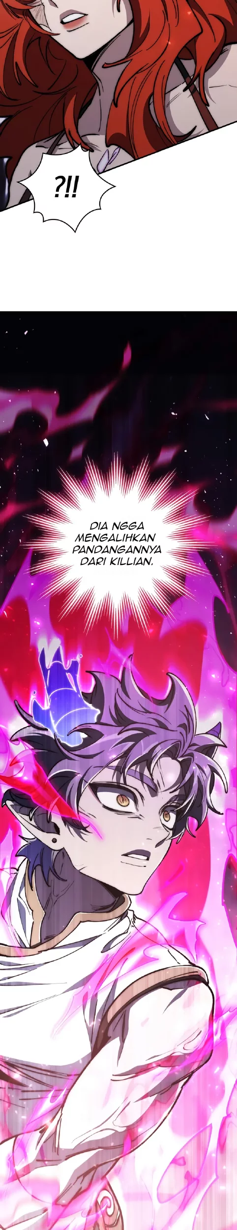 Dungeon Architect Chapter 43 Gambar 28