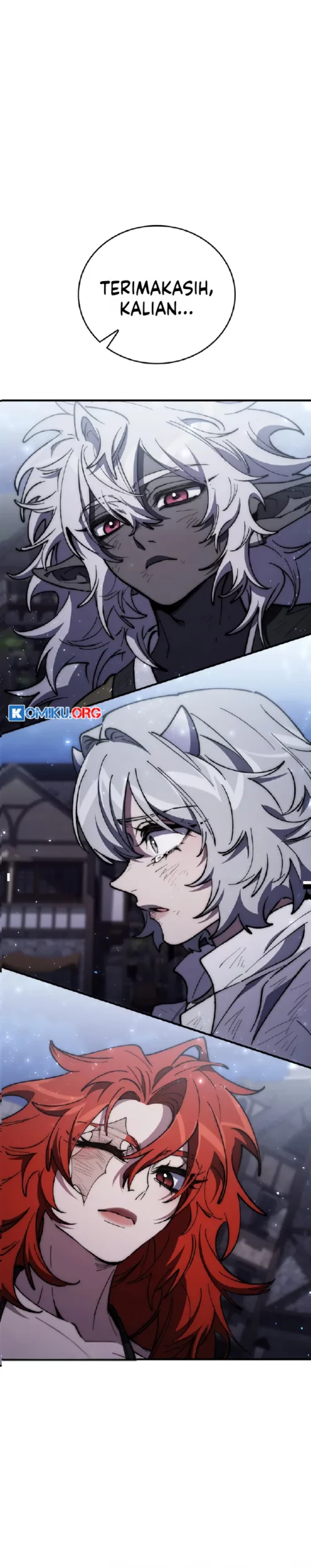 Baca  Dungeon Architect Chapter 44 Gambar 2