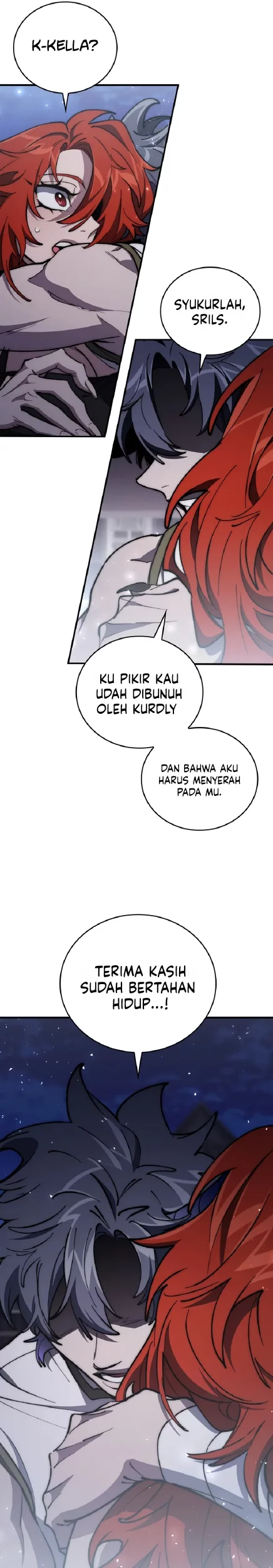 Dungeon Architect Chapter 44 Gambar 6