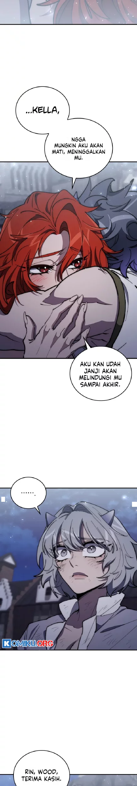 Dungeon Architect Chapter 44 Gambar 7