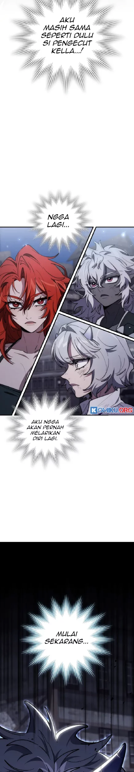Dungeon Architect Chapter 44 Gambar 11