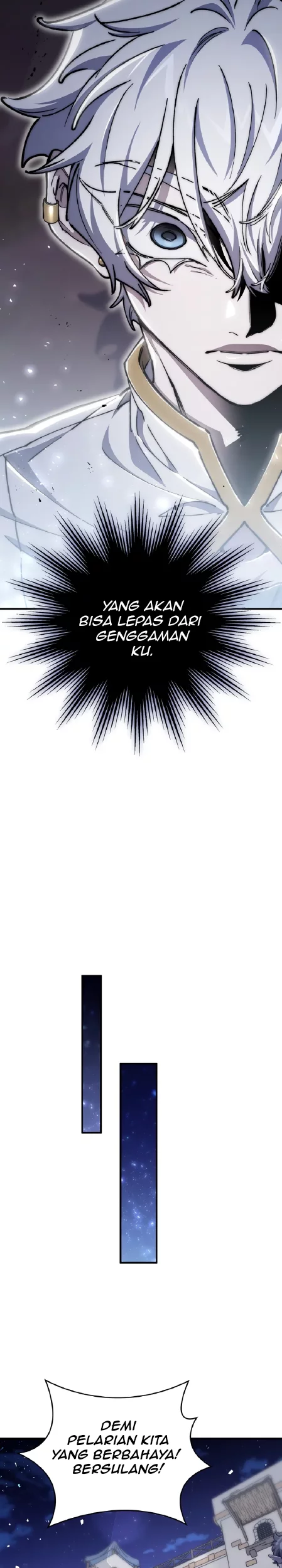 Dungeon Architect Chapter 44 Gambar 28