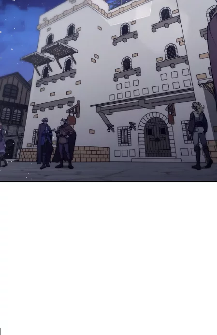 Dungeon Architect Chapter 44 Gambar 29