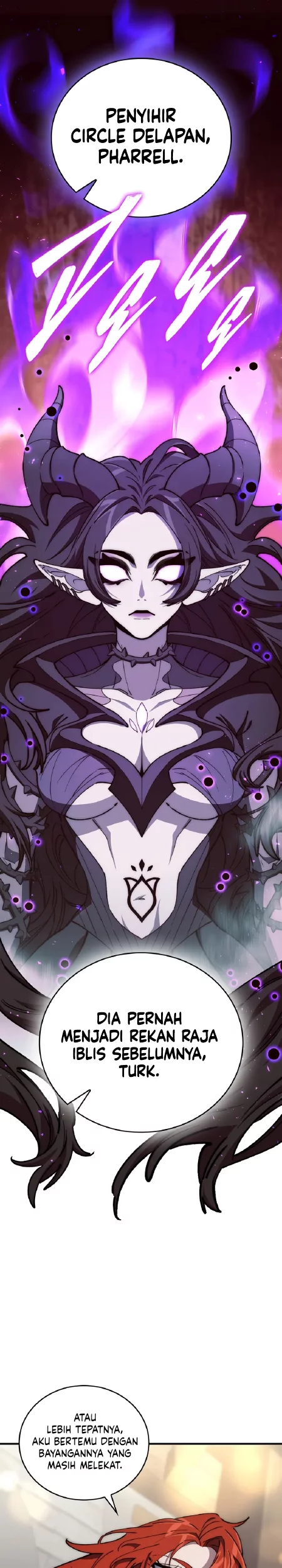 Dungeon Architect Chapter 44 Gambar 32