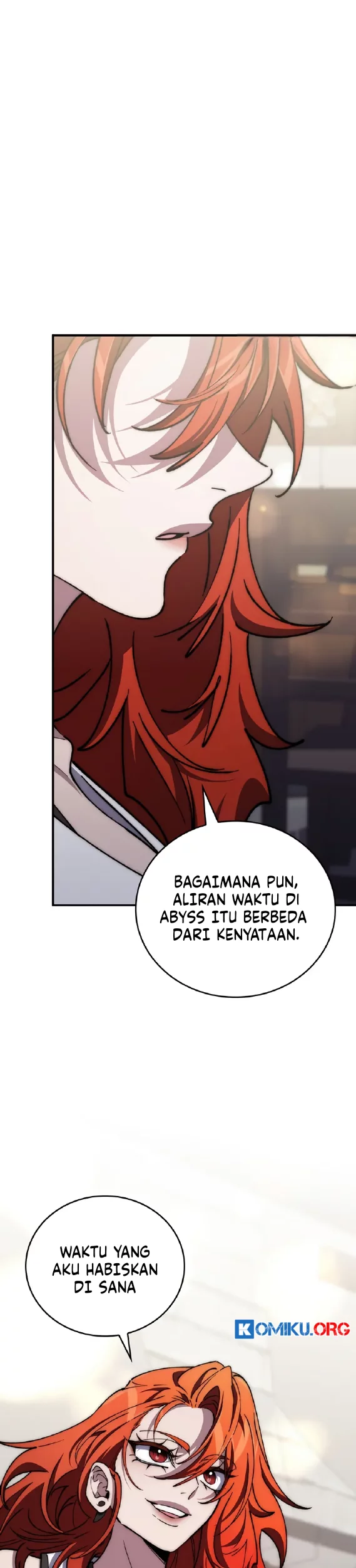 Dungeon Architect Chapter 45 Gambar 3