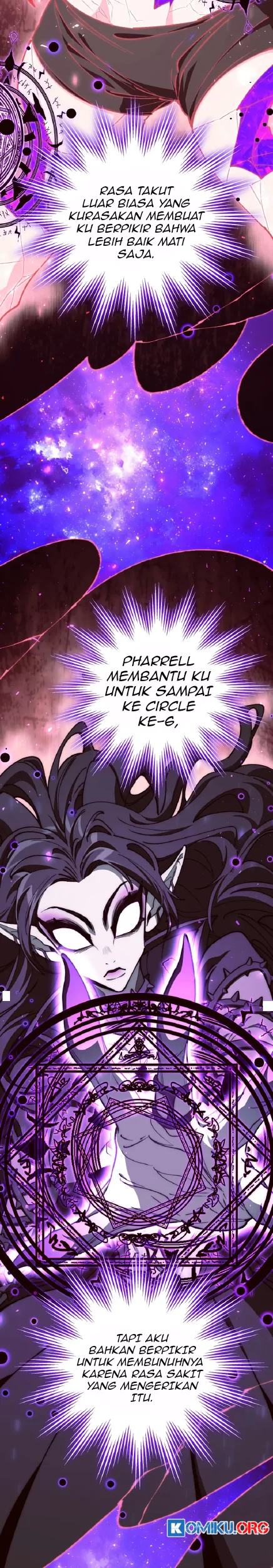 Dungeon Architect Chapter 45 Gambar 7