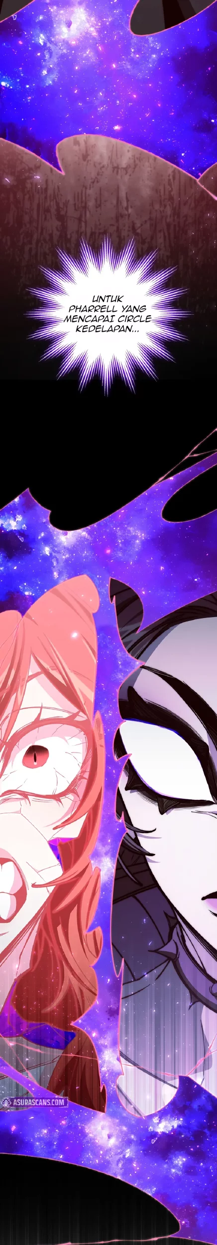 Dungeon Architect Chapter 45 Gambar 8