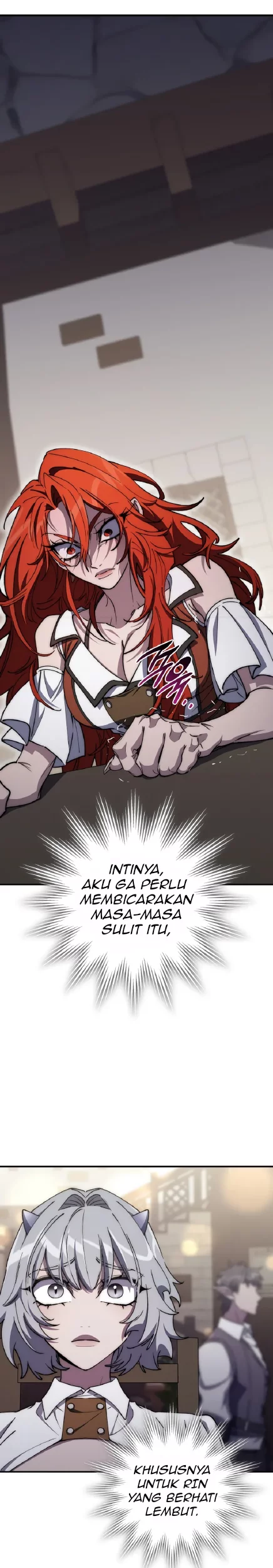 Dungeon Architect Chapter 45 Gambar 10