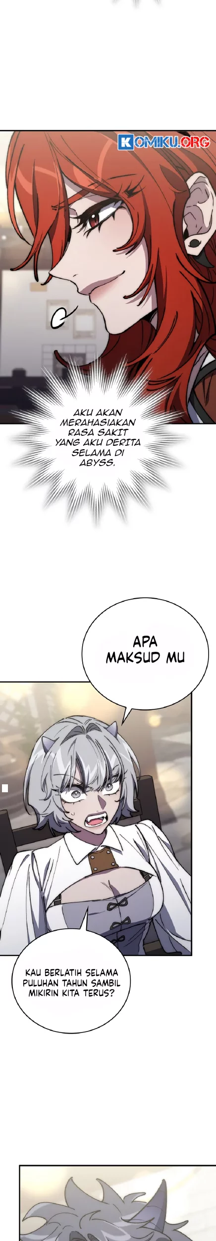 Dungeon Architect Chapter 45 Gambar 11