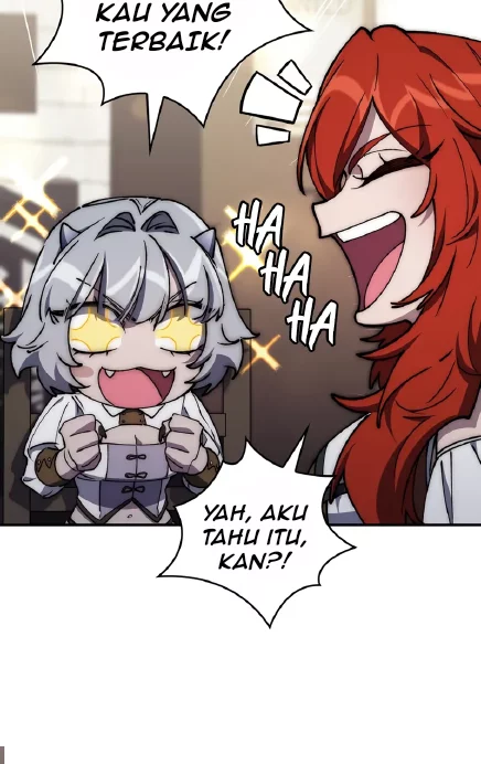 Dungeon Architect Chapter 45 Gambar 13