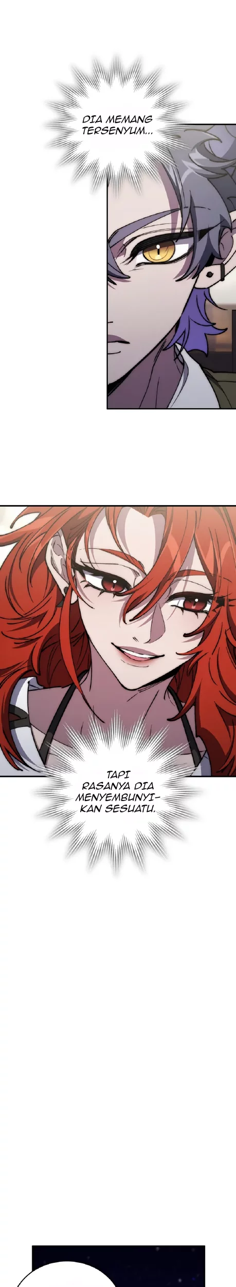 Dungeon Architect Chapter 45 Gambar 14