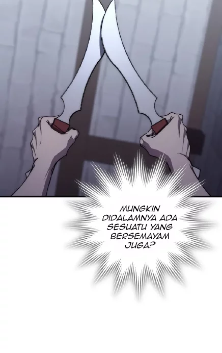 Dungeon Architect Chapter 45 Gambar 21